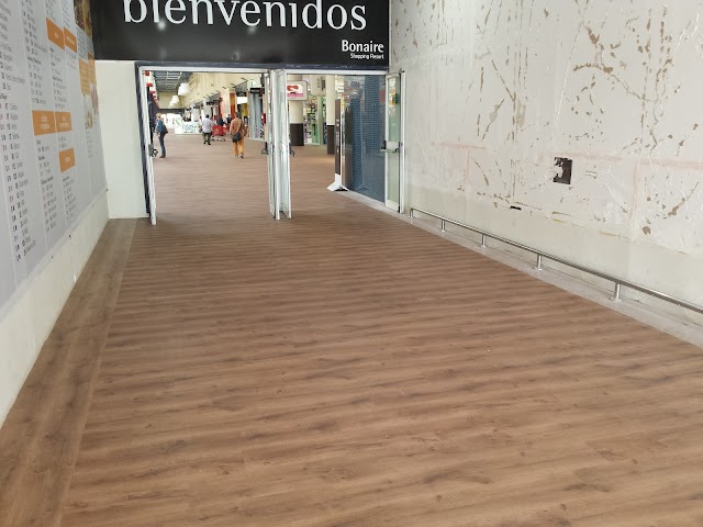 Centro Comercial Bonaire