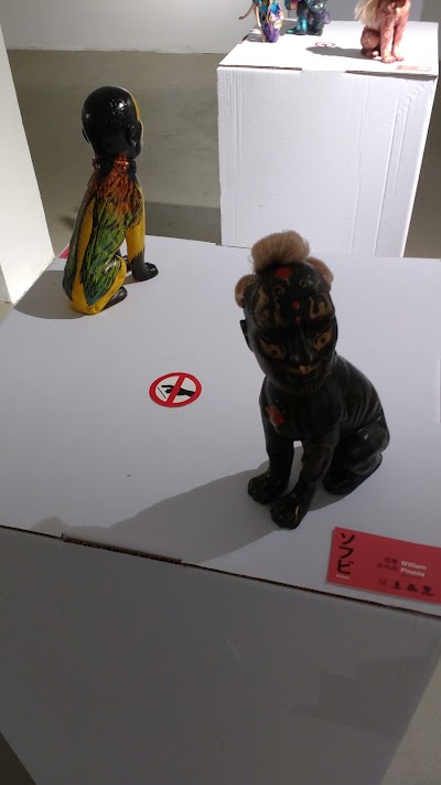 Photos of CreaLab
