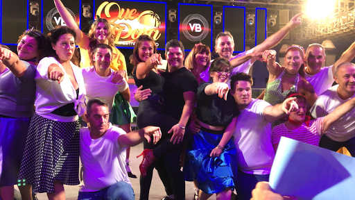 ASD Alma de Casino