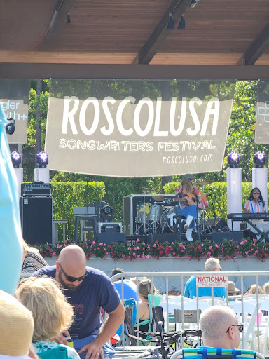 Roscolusa - Visual
