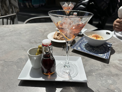 Restaurant Arkupe - Thumbnail