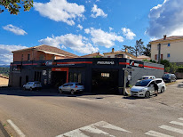 First Stop Pneurama Aubenas à Aubenas