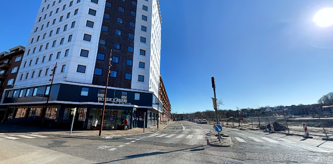 Cabinn - Vejle