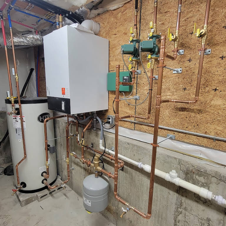 How Does My Water Heater Work? - Jake The Plumber