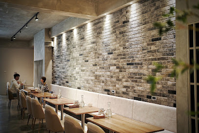 好夥伴咖啡 巨蛋店