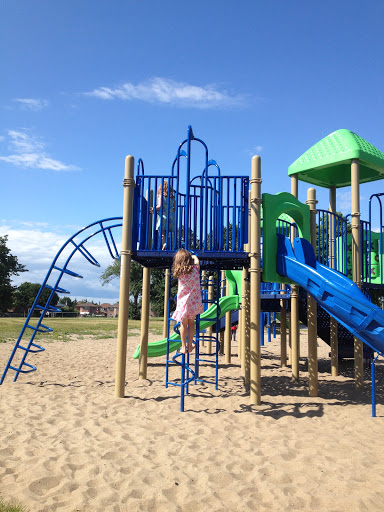 Raybeck Park - Thumbnail