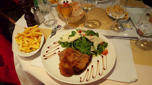 Restaurant Les Armures