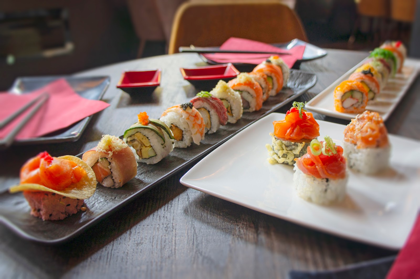 SushiCo — photo 5