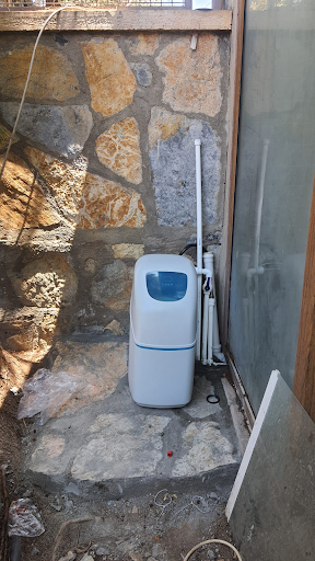 Muğla Su Arıtım