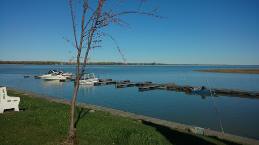 Resto-Bar Marina Ste-Angèle