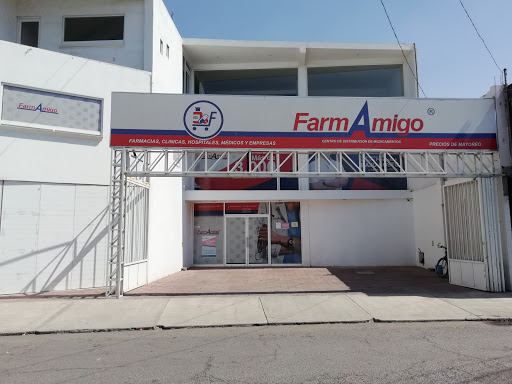 FarmAmigo Chiautempan