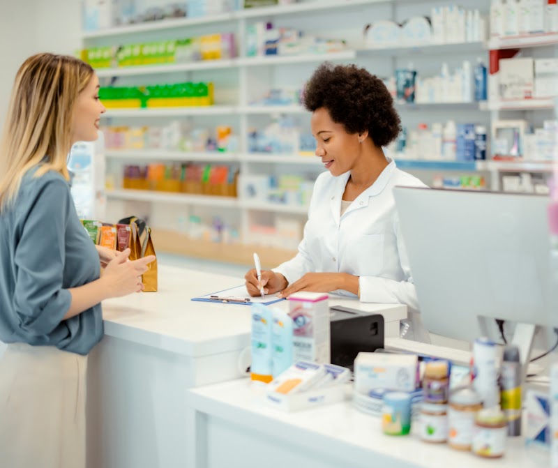 Hatch Pharmacy photo 2