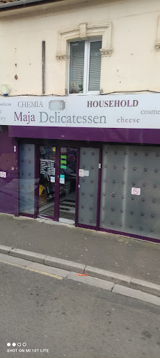 Maja Delicatessen