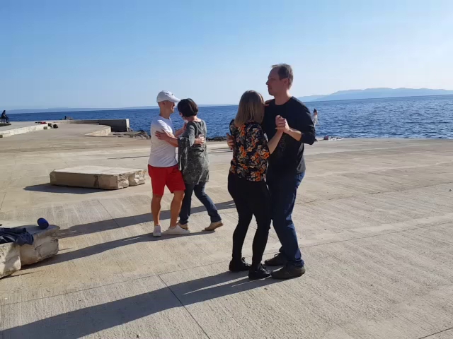 Radno vrijeme PLESNI CENTAR SALSAMOR