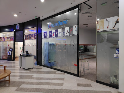 ОГЛЕДАЛО - спорт и танци Варна