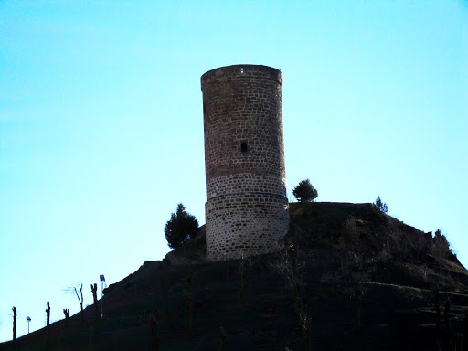 Castillo De Cobeta - Thumbnail