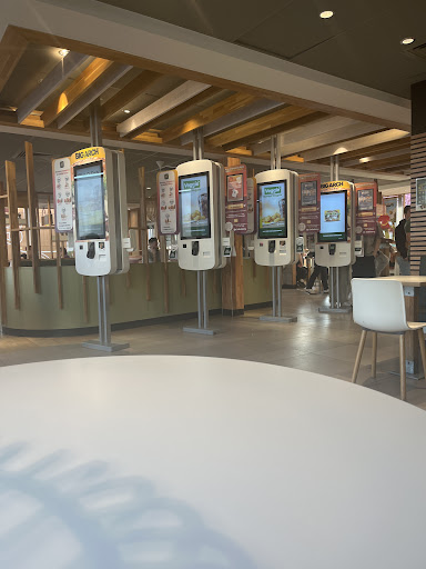 Photo 1 - McDonald's