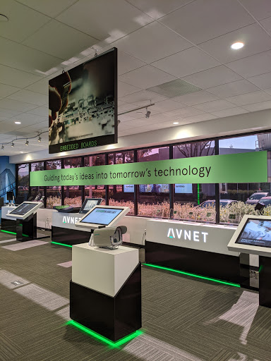 Avnet - Visual