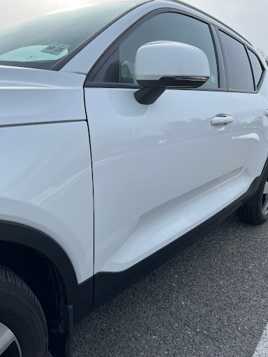 Red Bank Volvo Autobody - Thumbnail