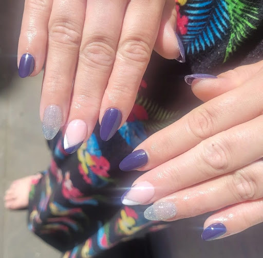 Unimaid Nails by Sharon Gallery - United Kingdom