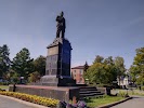 Фотография РДК им. Нариманова, площадь Ленина, Шатура, Россия