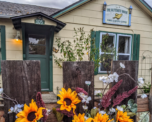 Butterfly House Montessori
