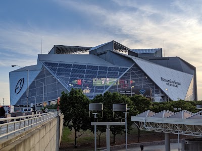 GWCC/CNN Center