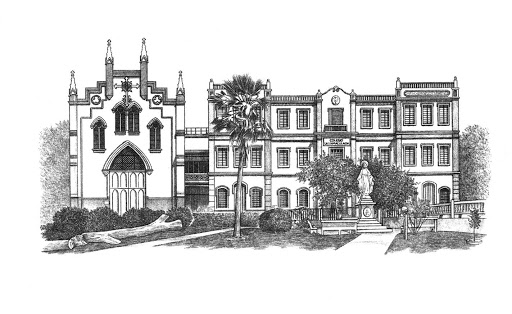 Immaculate Conception Academy