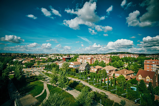 Tecnocasa agencia inmobiliaria