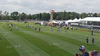 Blakeslee Stadium