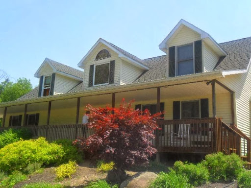 M&E Builders - Visual