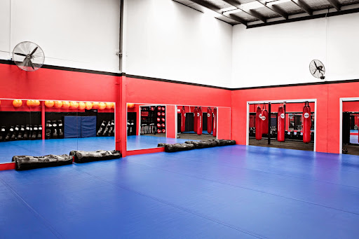 XFC Carrum Downs - Thumbnail