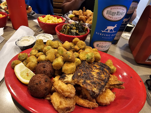 Seagrove Village Market - Thumbnail