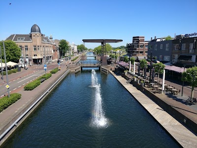 Pathé Helmond