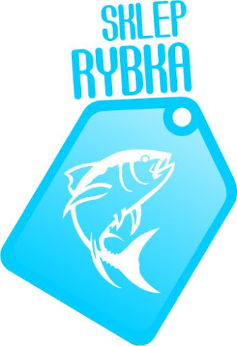 Sklep Wędkarski Rybka