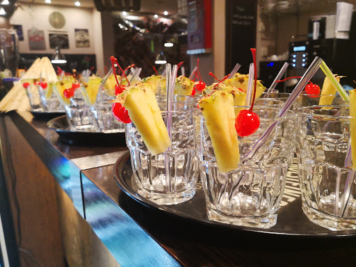 Journal - American Food & Bar Gallery - Germany