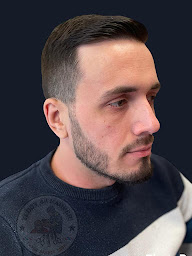 Photo n°22 de Teddy 44 Barber à Nantes (Barbier)