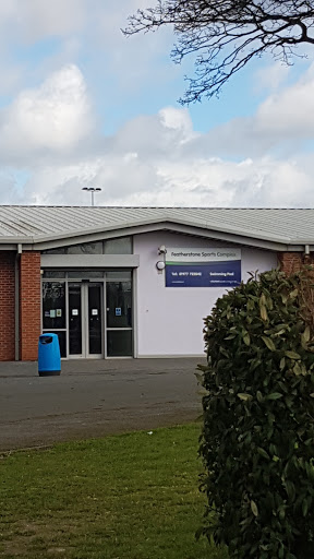 Featherstone Sports Complex - Thumbnail