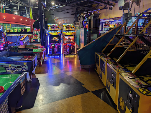 Leisureplex Blanchardstown Gallery - United Kingdom