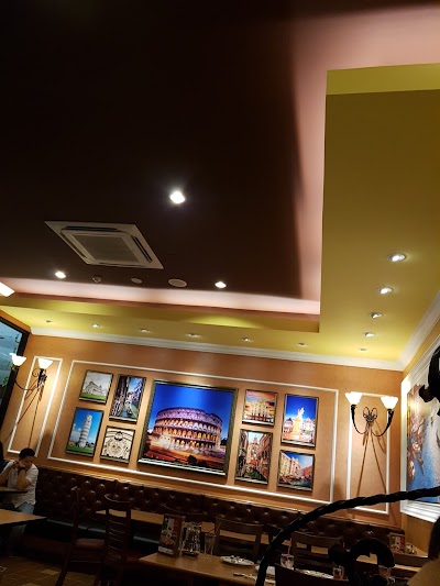 Photos of Pan Swel Taw Cafe & Restaurant @ People's Park