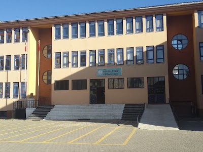Mihrali Bey Primary School