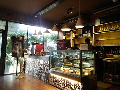 Photos of Cafe Florentine
