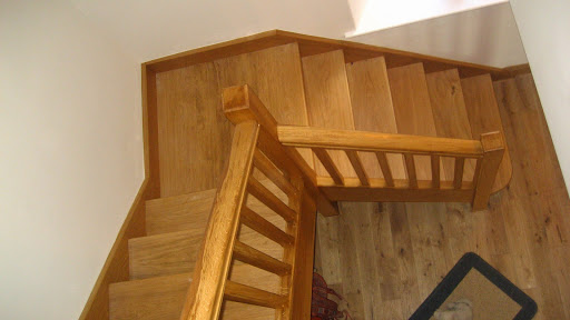 Robert Crago Carpentry & Building Services - Thumbnail