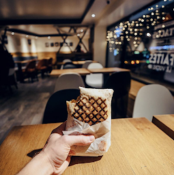 Photo n°35 de O'Tacos Lille-Centre à Lille (Restaurant de tacos)