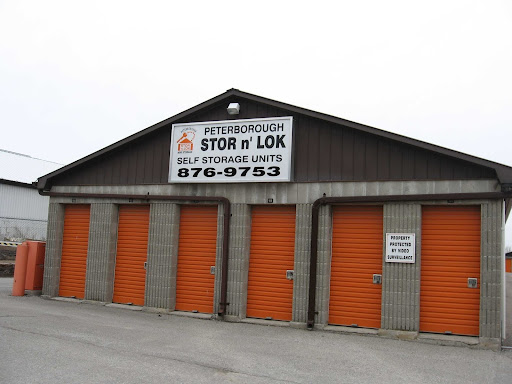 Peterborough Stor'N Lok