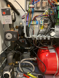 Photo n°8 de TOPMACLIM à Le Temple (Service de réparation de systèmes de climatisation)