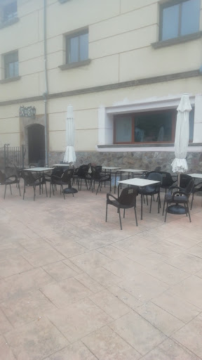 BAR FUMISS Gallery - Spain