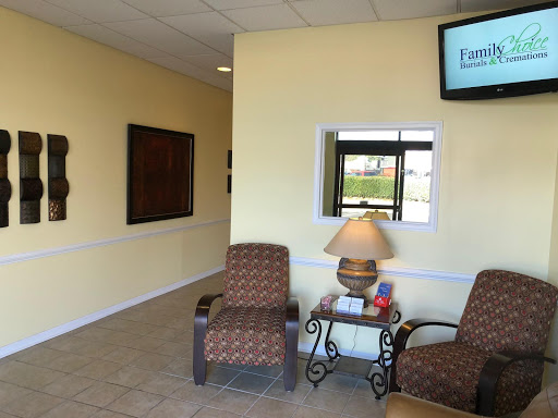 Family Choice Funerals & Cremations - Thumbnail