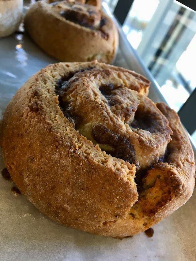Scratch Made