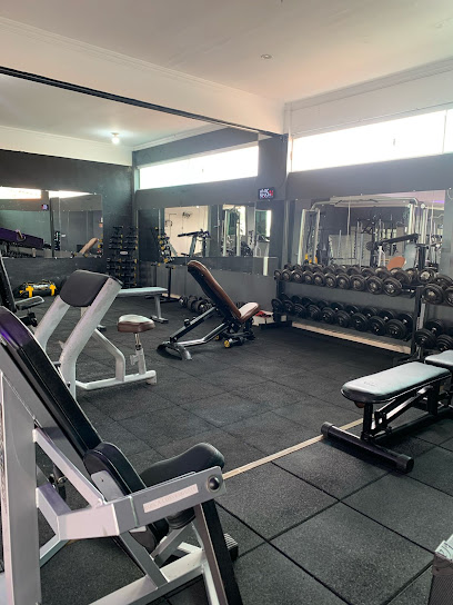 Academia Impacto - SÍTIO CERCADO